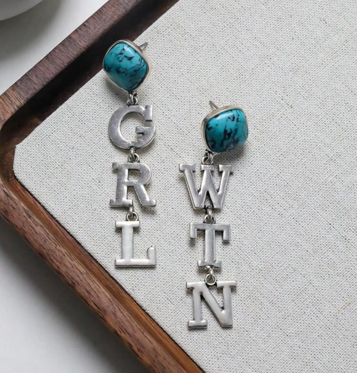 Wtn Grl Earrings 1