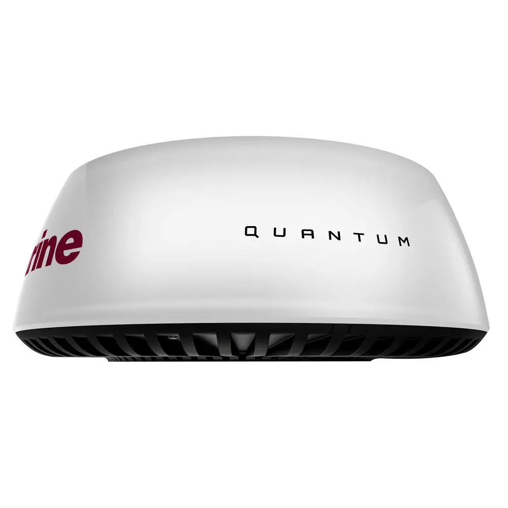 Raymarine Quantum Q24c Radome W/Wi-Fi & Ethernet - 10M Power Cable Included [E70210] 1