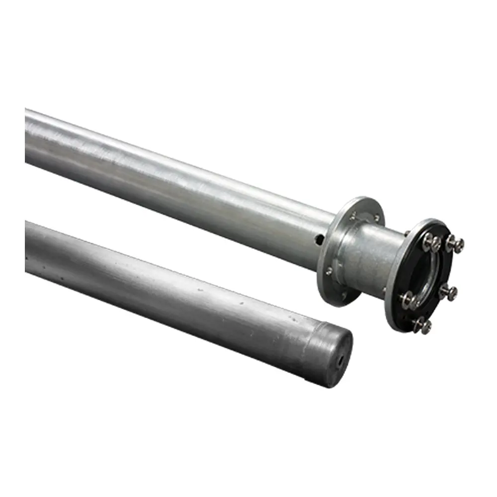 Maretron Sae 5-Bolt Pattern Focus Tube W/Dead Band Eliminator [Tftdbe-5H] 1