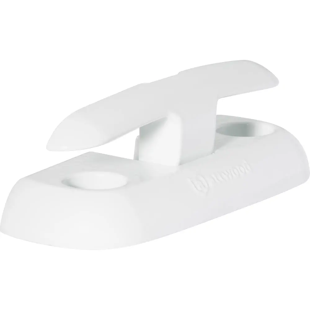 Attwood 6" Fold-Down Dock Cleat [12048-4] 1