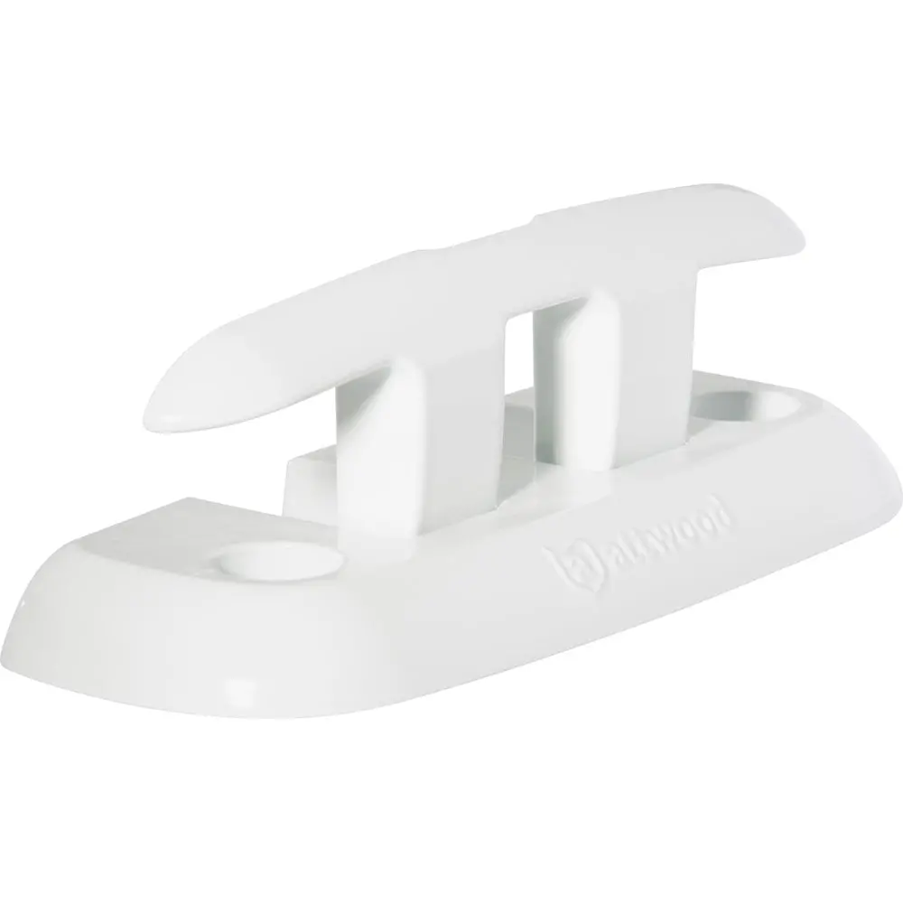 Attwood 8" Fold-Down Dock Cleat [12049-4] 1