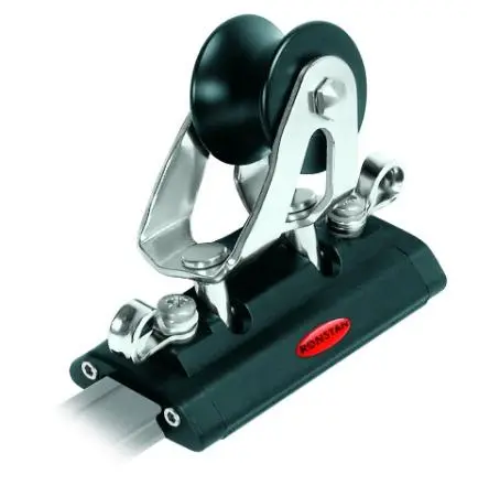 Ronstan Series 19 Genoa Car 100Mm 1