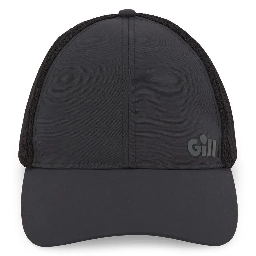 Gill Uv Tec Trucker Cap 1
