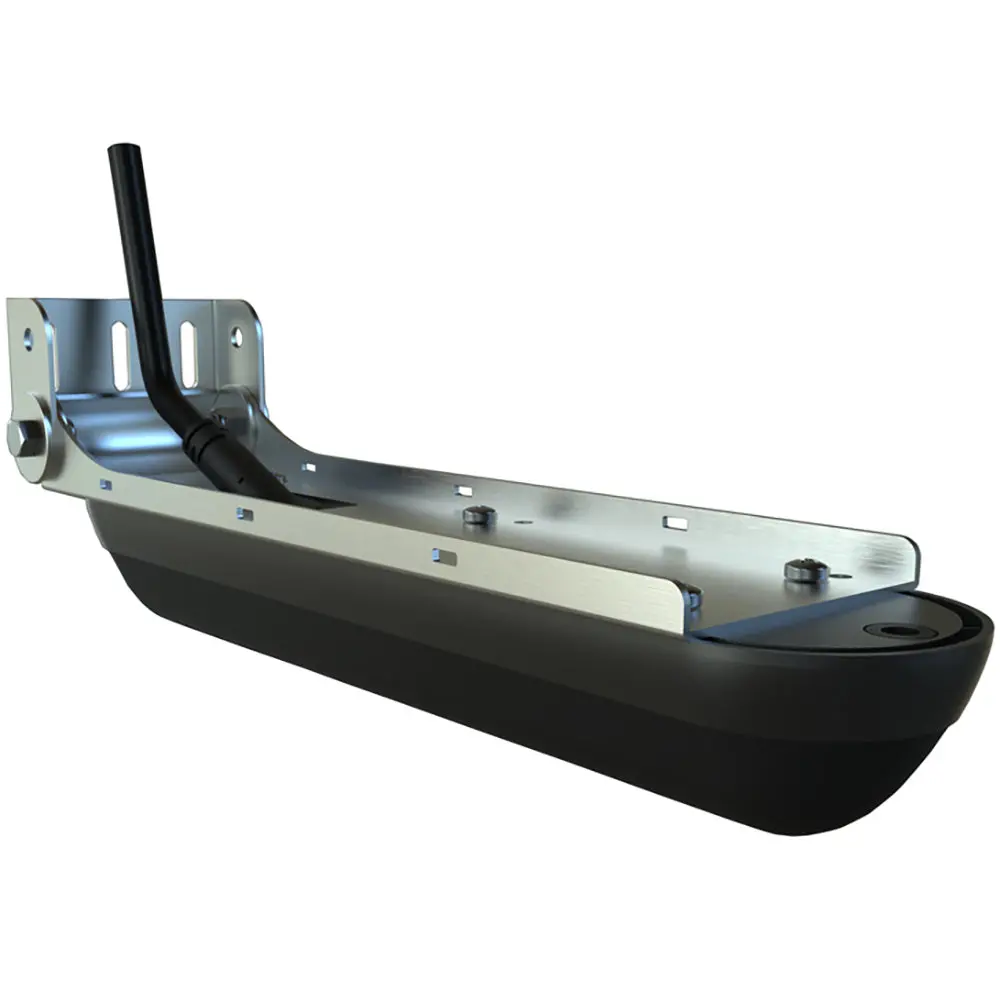 Navico Transom Mount Transducer F/Structurescan 3D [000-12396-001] 1