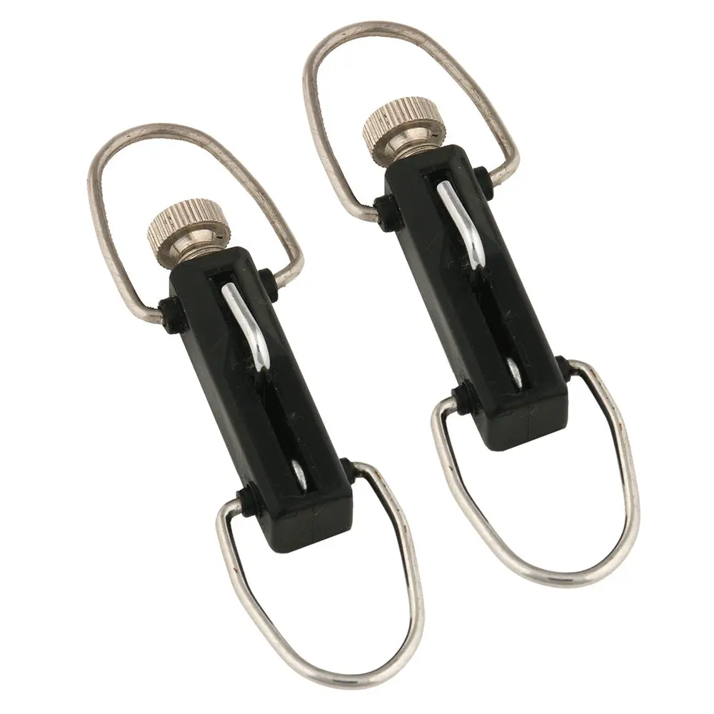 Taco Premium Outrigger Release Clips (Pair) [Cok-0001T-2] 1