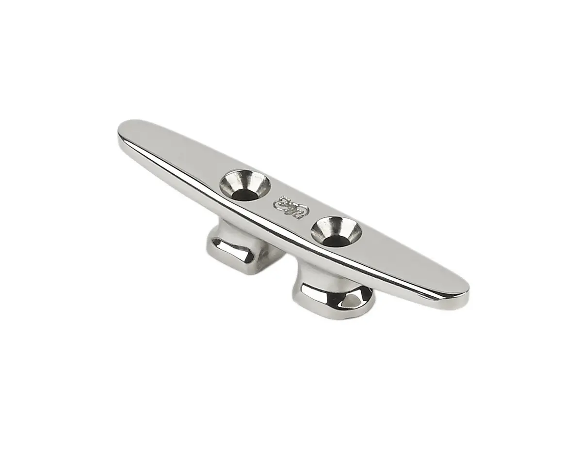 Schaefer 3" Open Base Cleat 1
