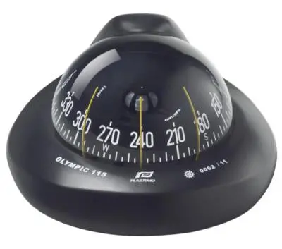 Plastimo Olympic 115 Compass 3