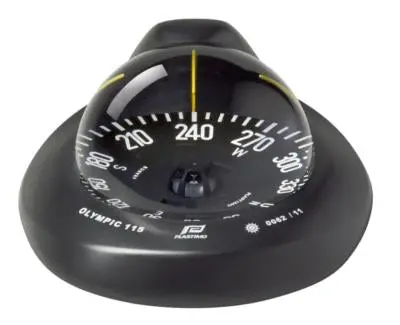 Plastimo Olympic 115 Compass 2