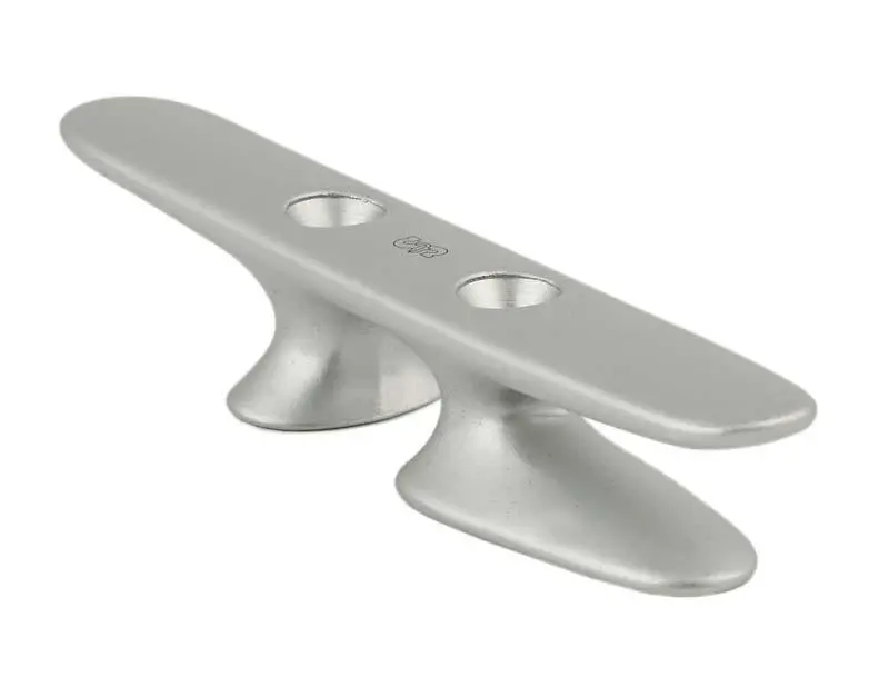 Schaefer 4" Self Jamming (Silver) 1
