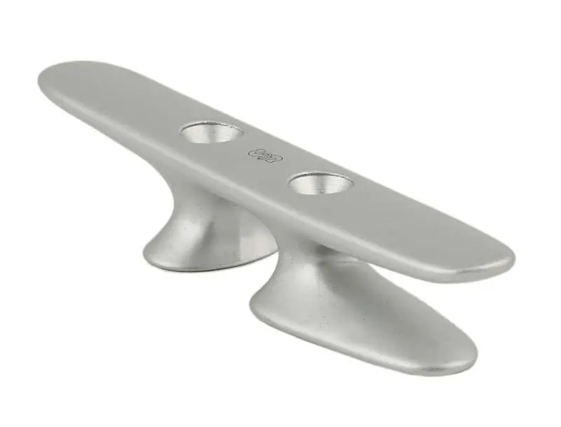 Schaefer 5" Self Jamming (Silver) 1
