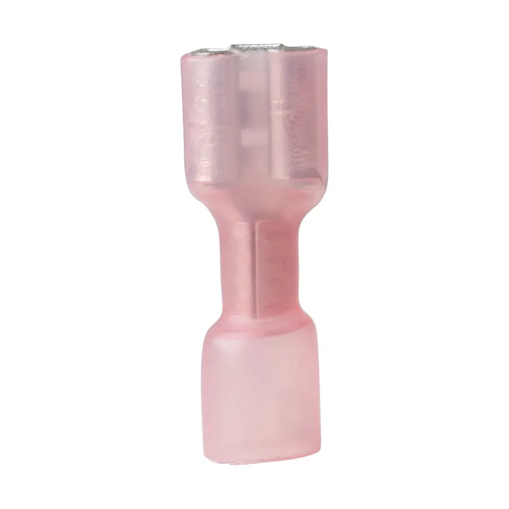Ancor 22-18 Female Heatshrink Disconnects - 25-Pack [316825] 1