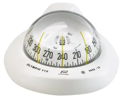 Plastimo Olympic 115 Compass 6