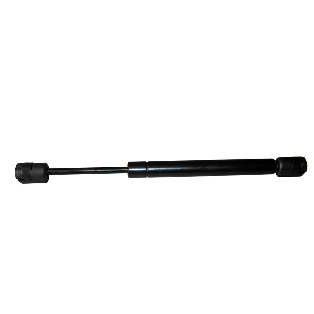 Whitecap 7-1/2" Gas Spring - 40Lb - Black Nitrate [G-3140C] 1