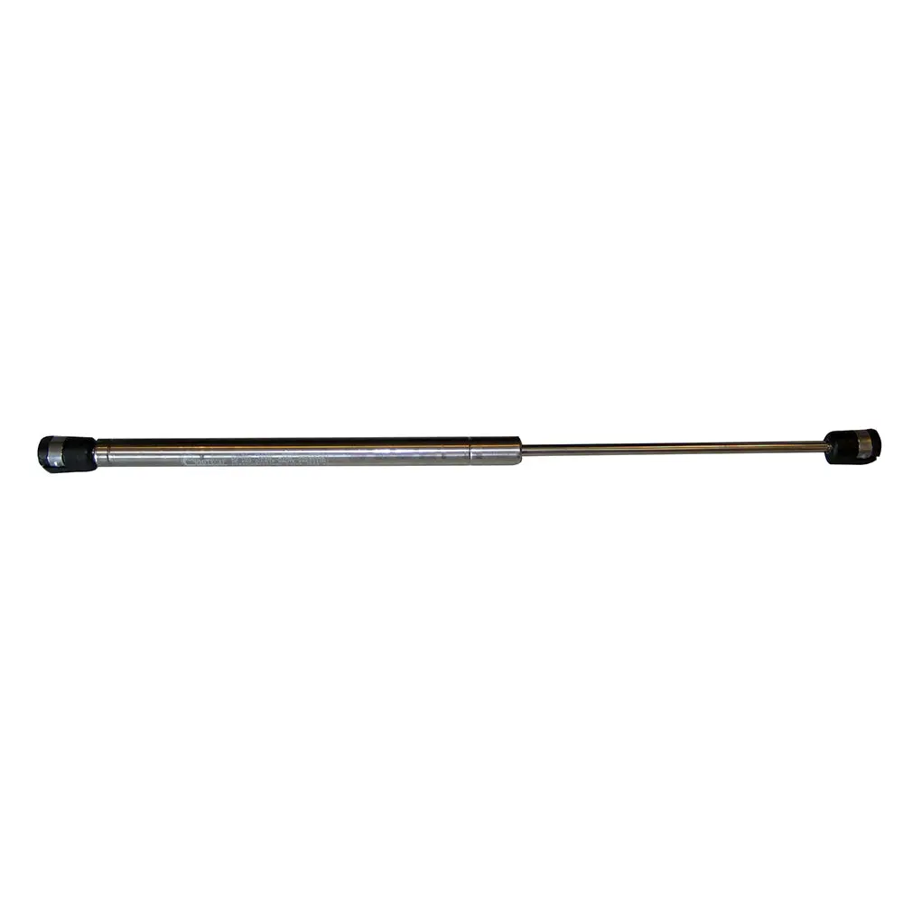 Whitecap 17" Gas Spring - 60Lb - Stainless Steel [G-3660Ssc] 1