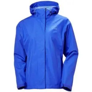 Helly Hansen Women's Seven J Jacket 1