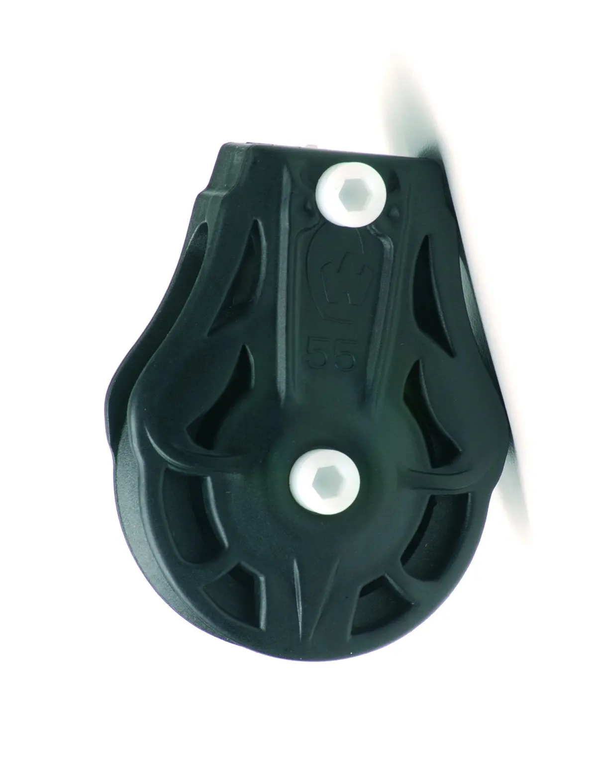 Wichard Single 1 3/8" (35Mm) Cheek Block 1