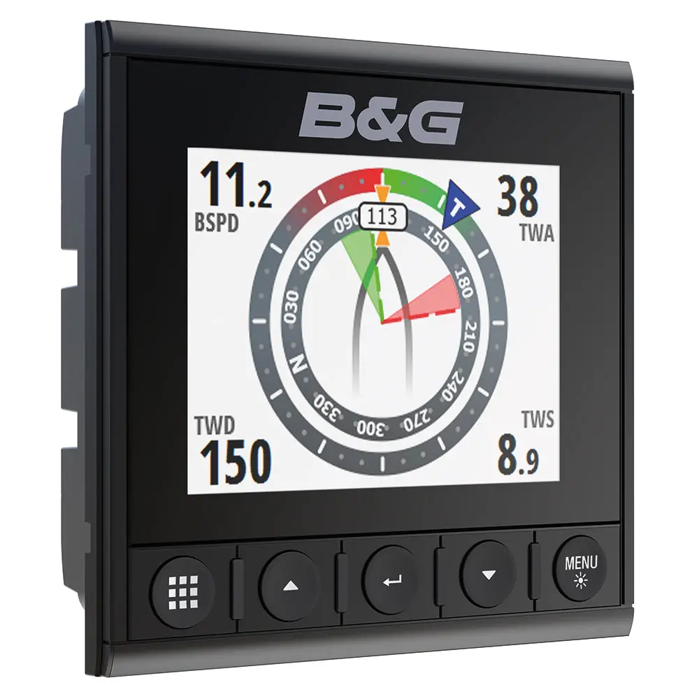 Bg Triton2 Digital Display [000-13294-001] 1