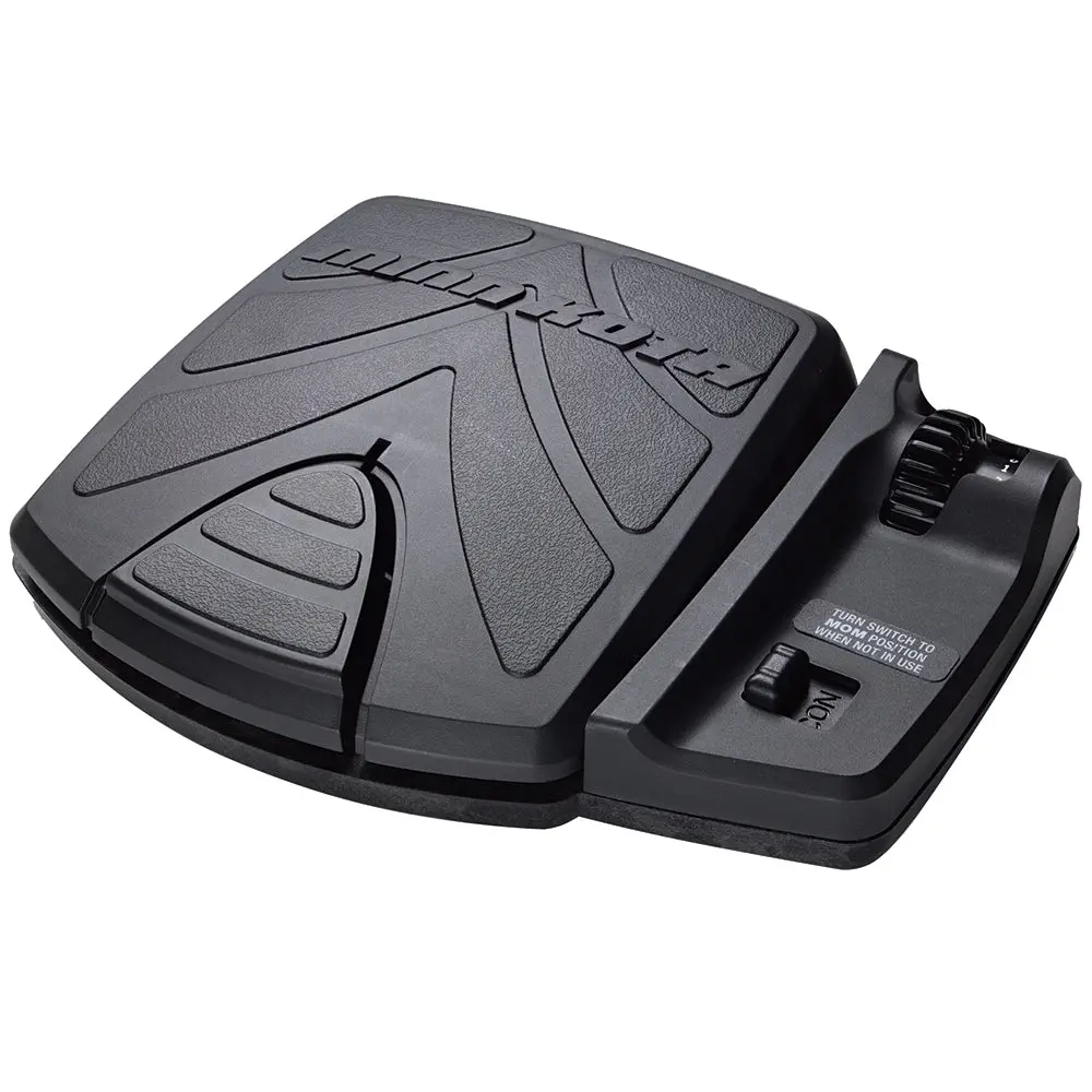 Minn Kota Powerdrive Foot Pedal - Acc Corded [1866070] 1