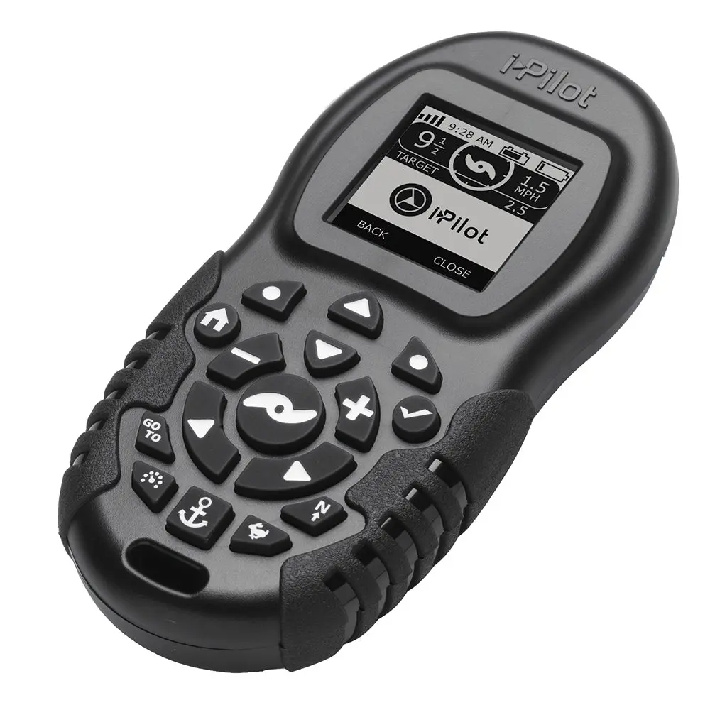 Minn Kota I-Pilot System Remote Access W/Bluetooth [1866550] 1