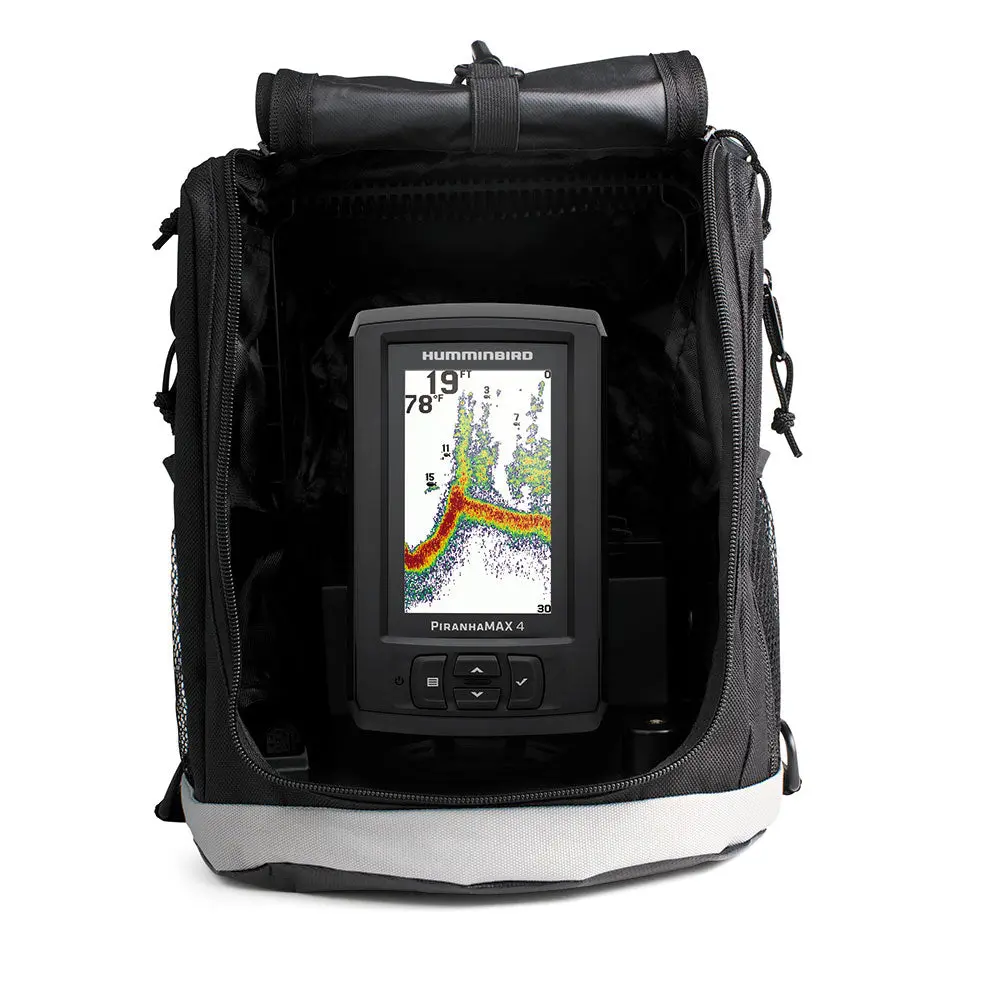 Humminbird Piranhamax 4 Pt [410170-1] 1