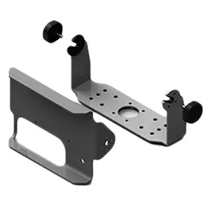 Simrad Ap70/Ap80 Bracket W/Knobs [000-10590-001] 1