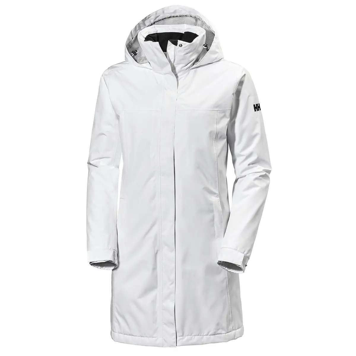 Helly Hansen Women's Aden Insulated Rain Coat 1