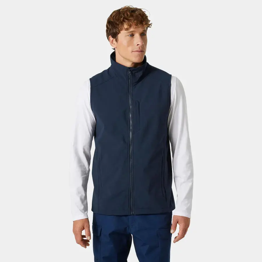 Helly Hansen Paramount Softshell Vest 9