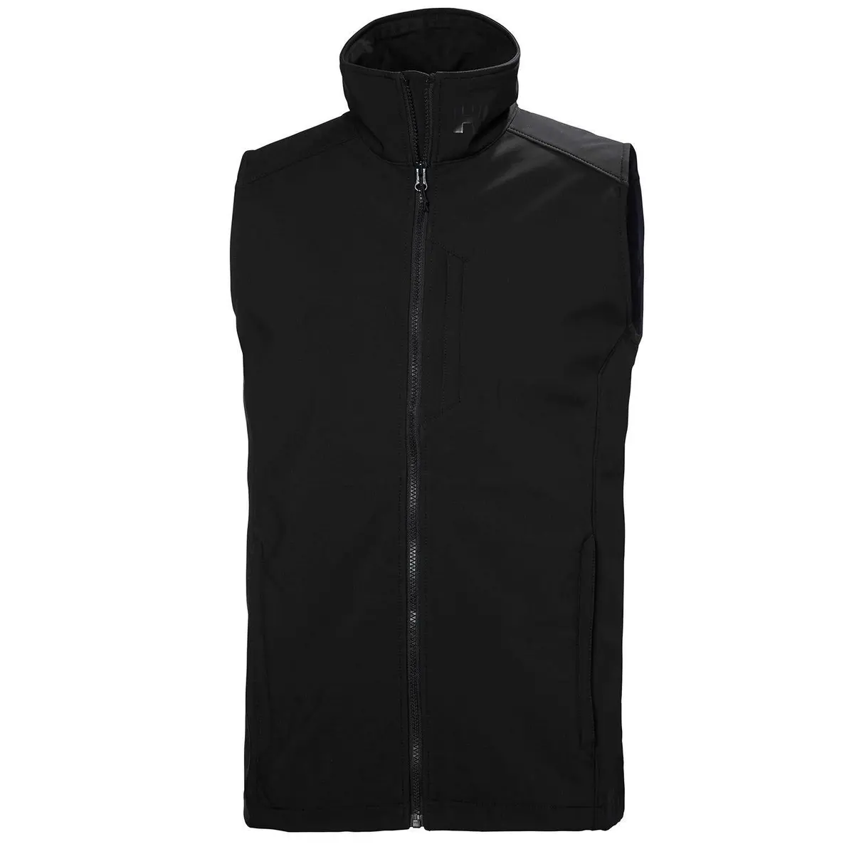 Helly Hansen Paramount Softshell Vest 1