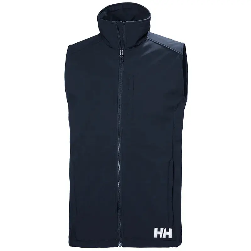 Helly Hansen Paramount Softshell Vest 6