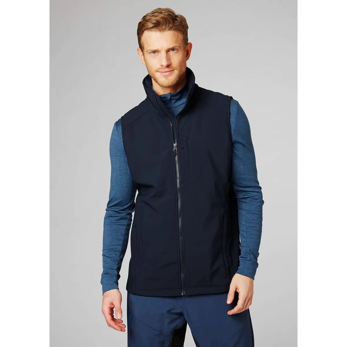 Helly Hansen Paramount Softshell Vest 7