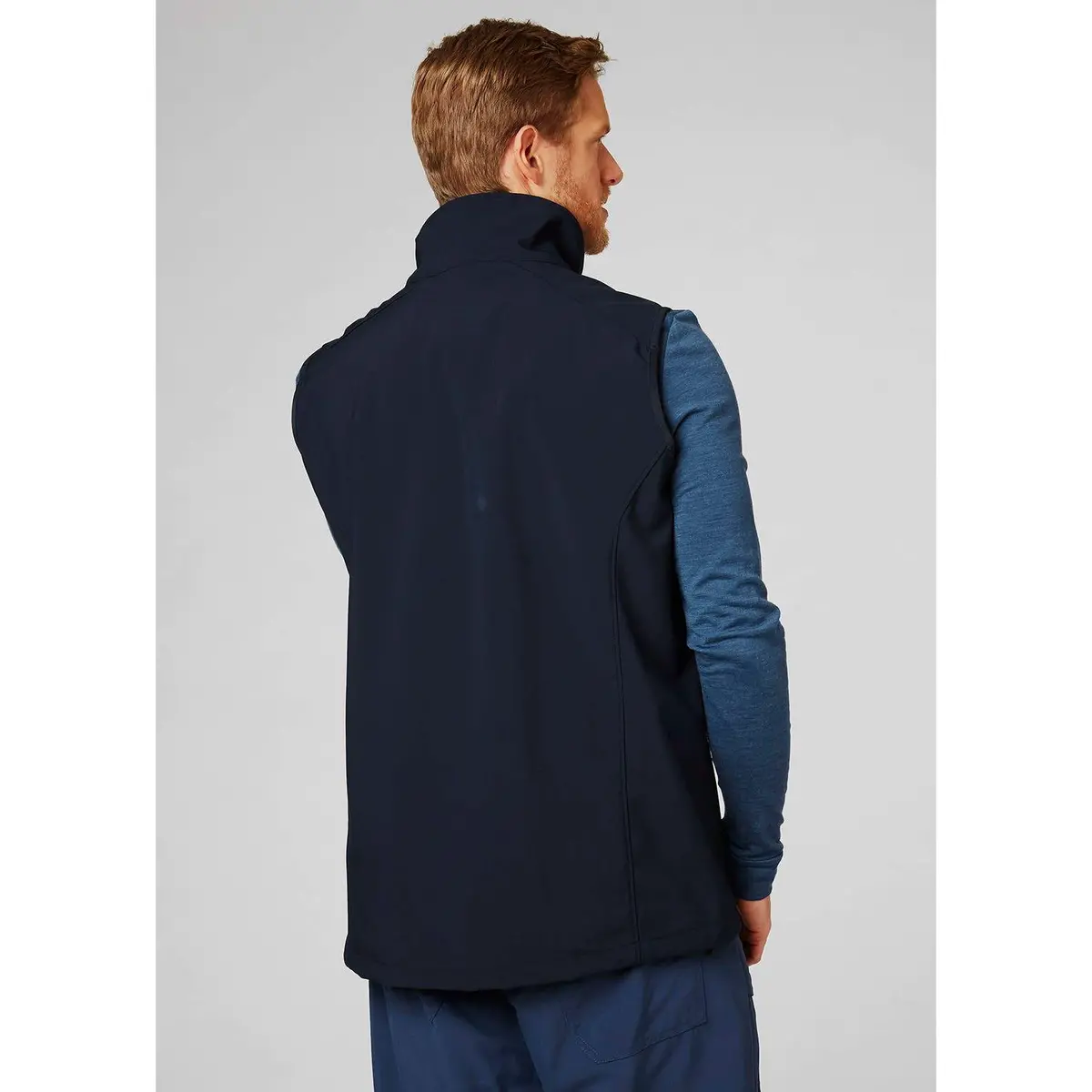 Helly Hansen Paramount Softshell Vest 8