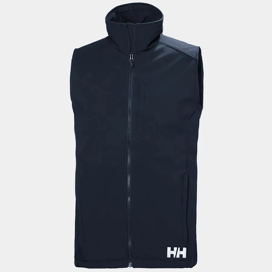Helly Hansen Paramount Softshell Vest 6