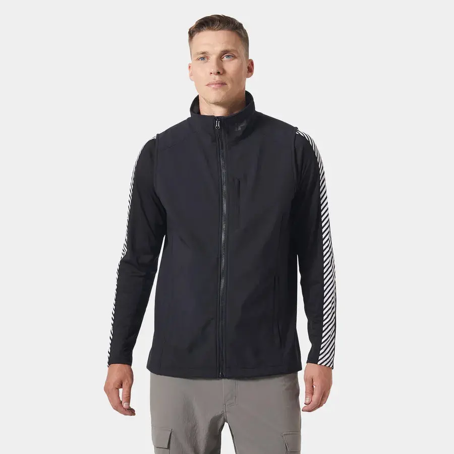 Helly Hansen Paramount Softshell Vest 5