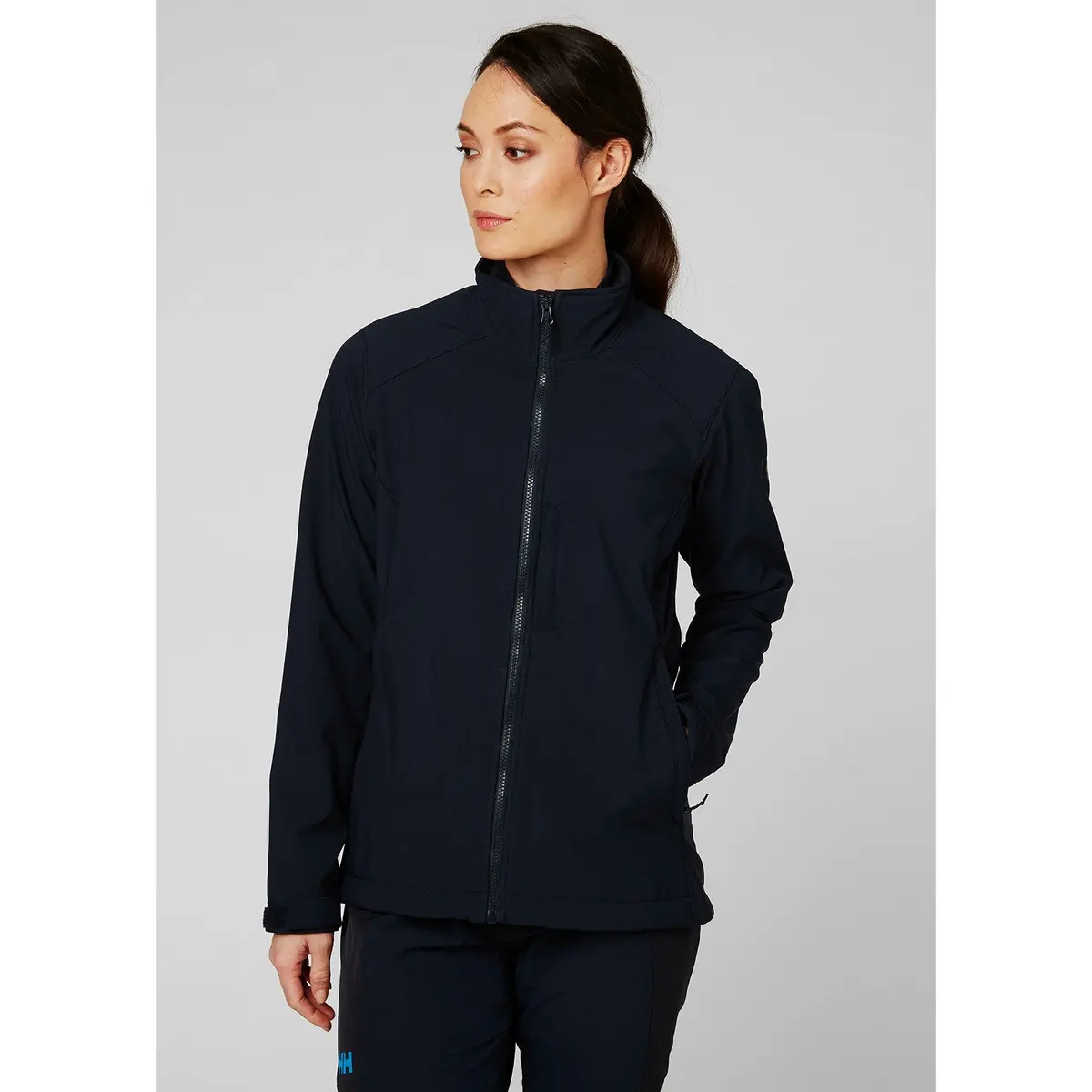 Helly Hansen Women's Paramount Softshell Jacket 3