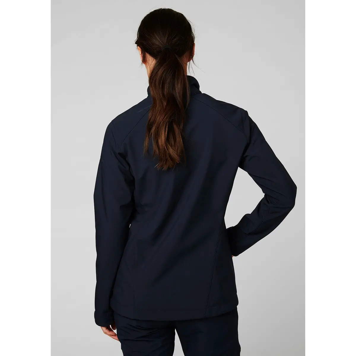 Helly Hansen Women's Paramount Softshell Jacket 4