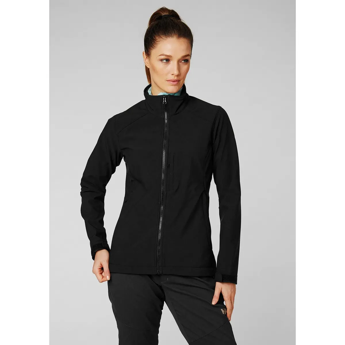 Helly Hansen Women's Paramount Softshell Jacket 8