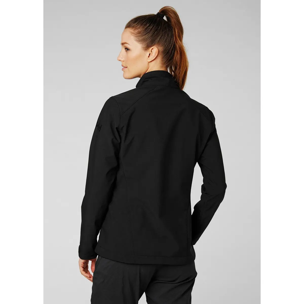Helly Hansen Women's Paramount Softshell Jacket 7
