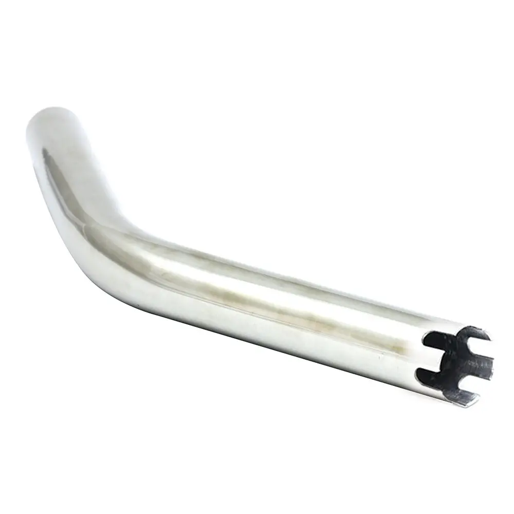 Tigress Replacement Tube F/Outrigger Holders - 1-1/8" I.D Cut Base [88503] 1