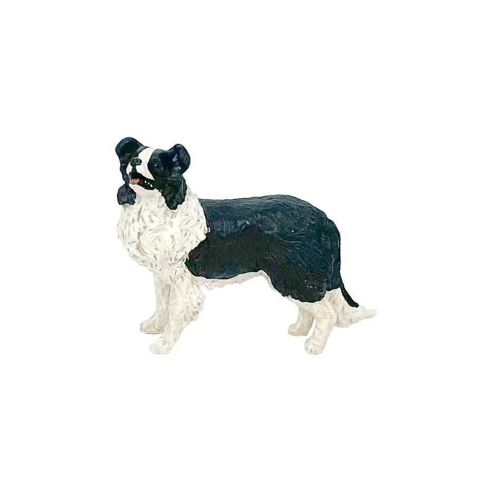 Big Country Toy's Border Collie 1