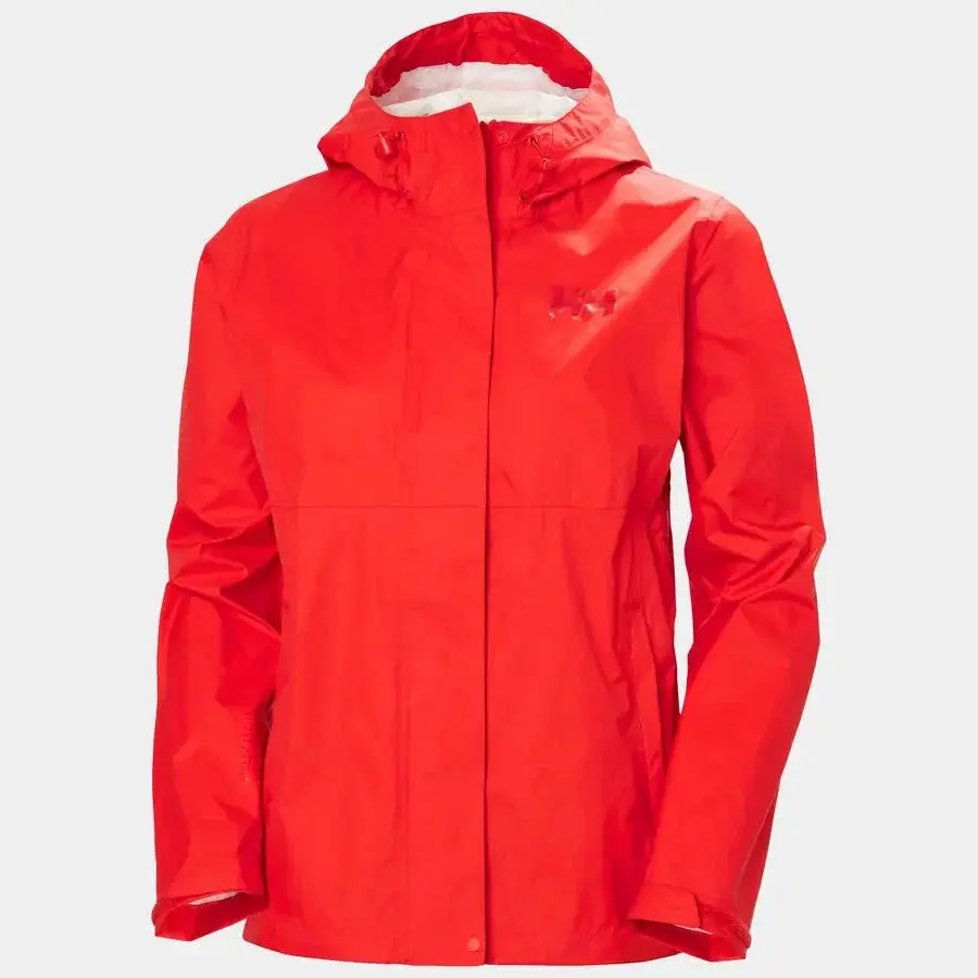 Helly Hansen Women's Loke Jacket 2.0 6