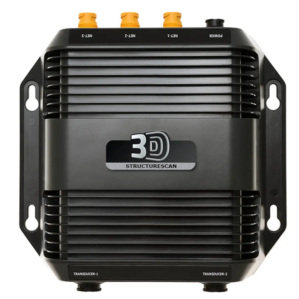 Navico Structurescan 3D Module - No Ducer [000-12397-001] 1