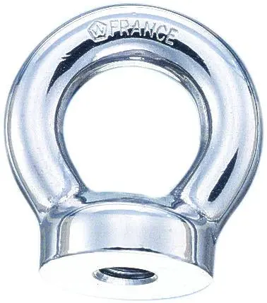 Wichard 1/2" Eye Nut W/ 1 1/16" Diameter 1