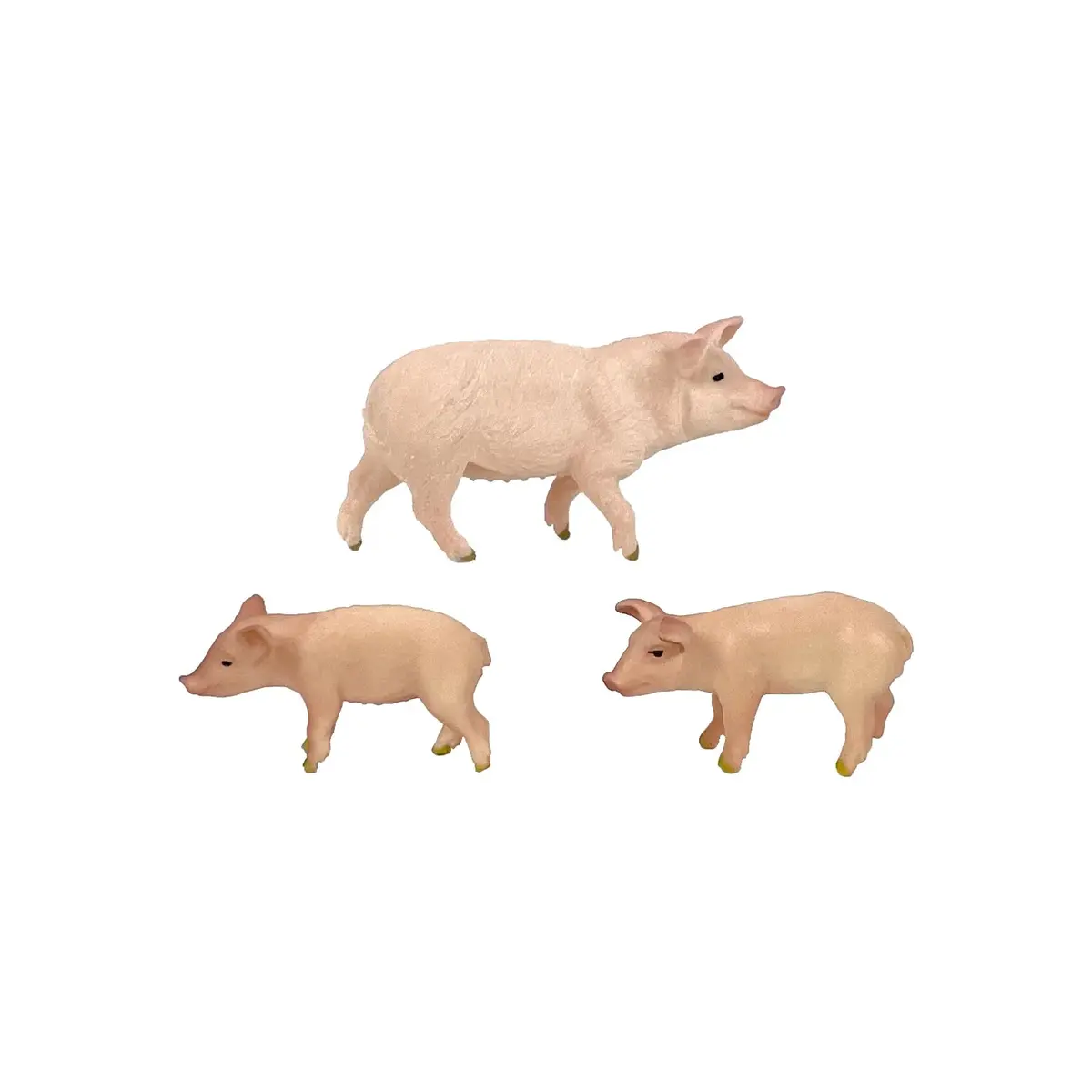 Big Country Toy's Pig & Piglets 1