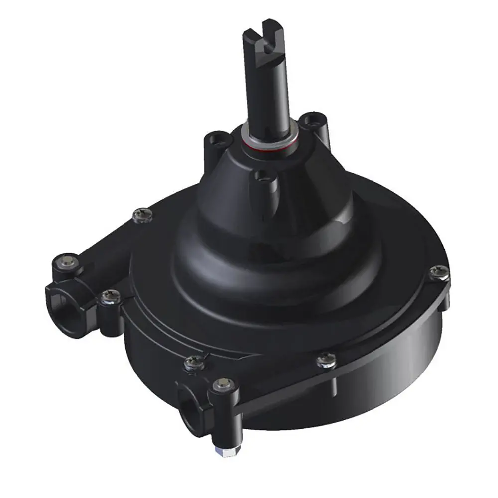 Uflex Zero Torque Rotary Steering Helm [T103] 1