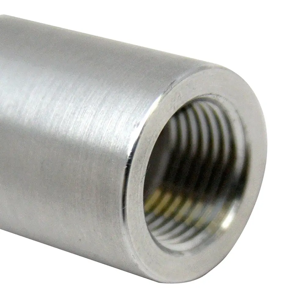 Rupp 3/4" X 12" Threaded Aluminum Pipe [09-1050-12] 1