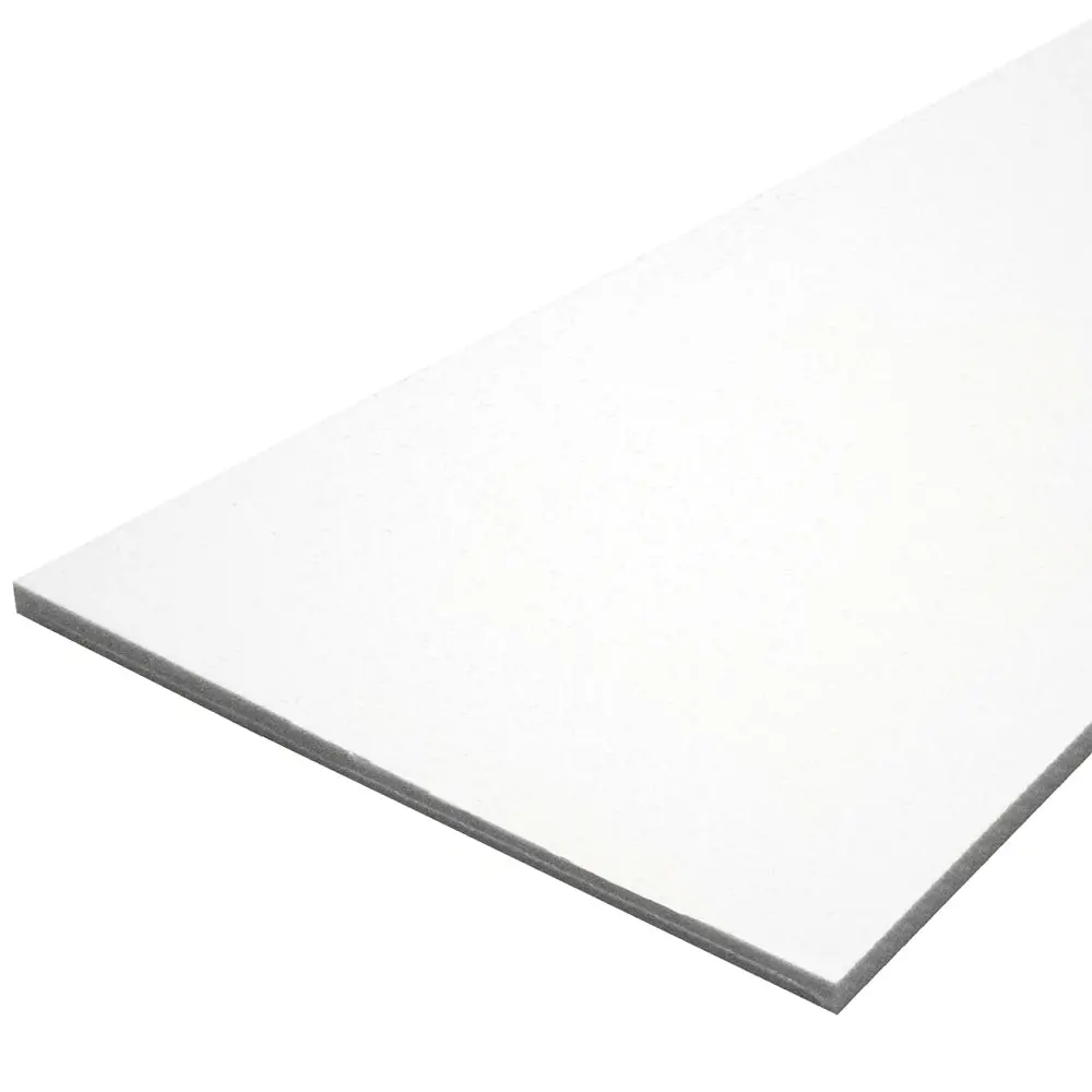 Taco Marine Lumber - 24" X 27" X 3/4" - White Starboard [P10-7524Wha27-1C] 1