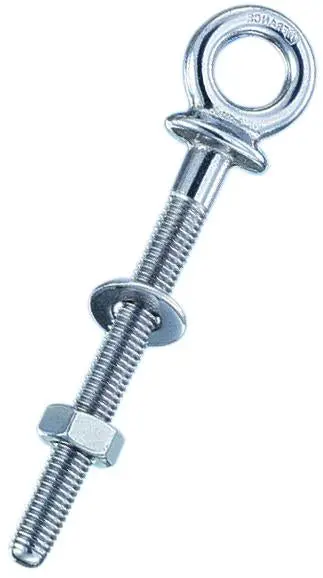 Wichard 3 5/32" Long Eye Bolt W/ 9/16" (8Mm) Diameter 1