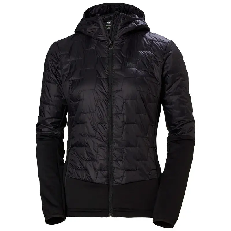 Helly Hansen Women's Lifaloft Hybrid Insulator Jacket 11