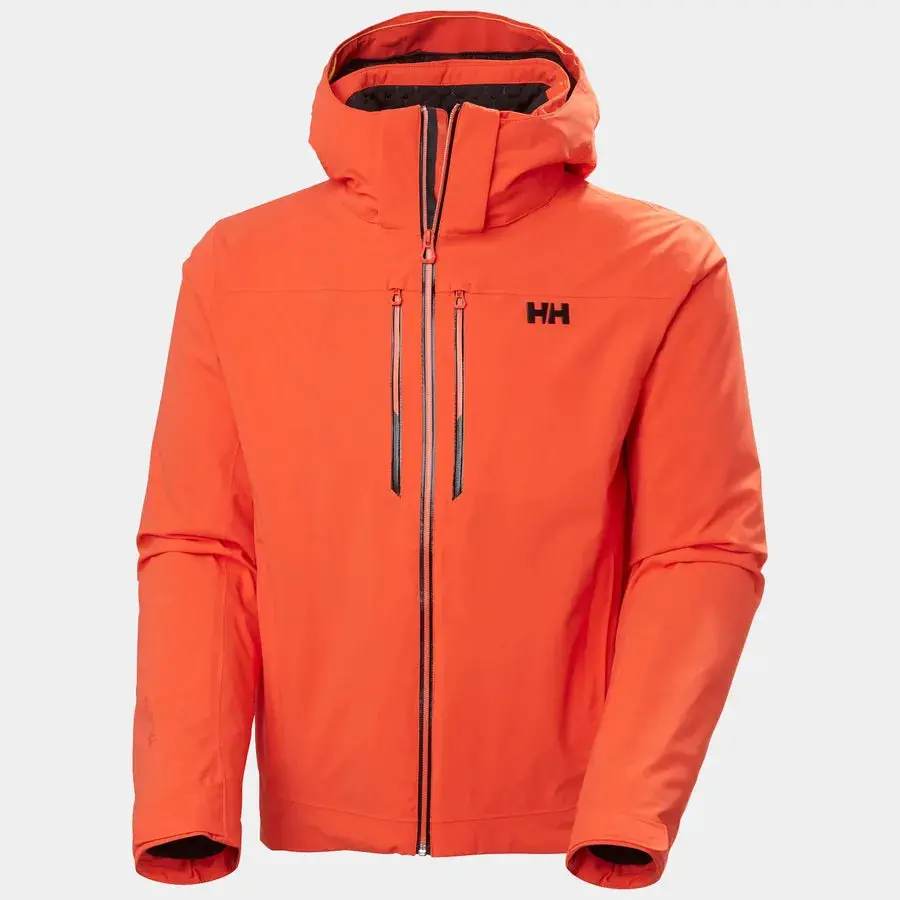 Helly Hansen Alpha Lifaloft Insulated Jacket 1
