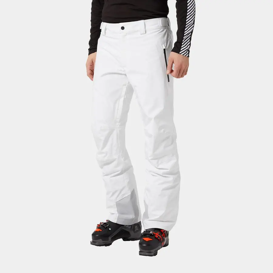 Helly Hansen Men's Legendary Insulated Ski Pants 2